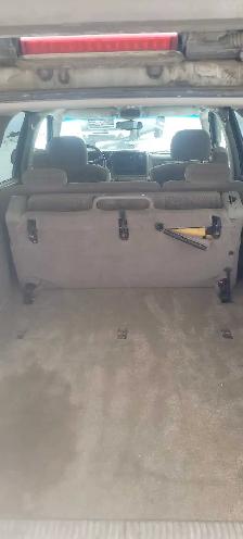2002 Chevy Suburban 1500 4wd - Photo 8