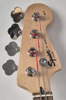 (N9748767) Squire Affinity P-Bass 2005 - Photo 6