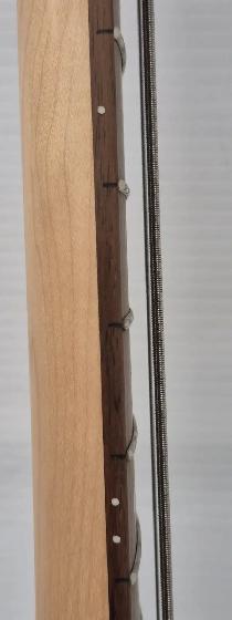 (N9748767) Squire Affinity P-Bass 2005 - Photo 10