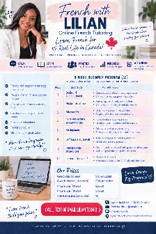 FRENCH TUTOR