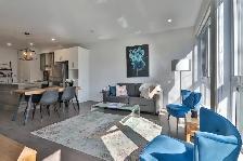 Condo 4 1/2 à louer - Photo 3