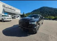 2026 Ram 1500 Black Express