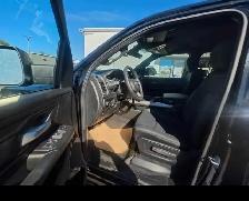2026 Ram 1500 Black Express - Photo 7