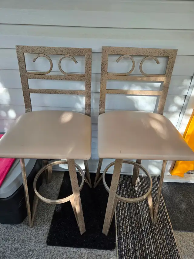 Outdoor Swivel Chairs for Sale