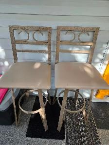 Outdoor Swivel Chairs for Sale