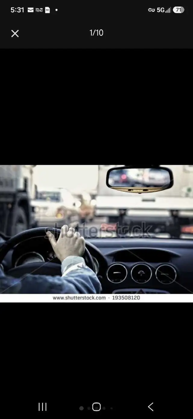 EXPERT PRIVATE CERTIFIED DRIVING INSTRUCTOR IN MISSISSAUGA