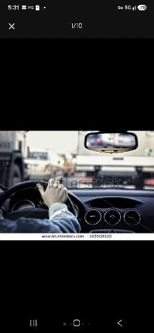 EXPERT PRIVATE CERTIFIED DRIVING INSTRUCTOR IN MISSISSAUGA