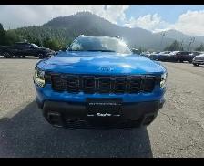 2026 Jeep Cherokee Laredo - Photo 2