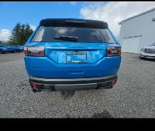 2026 Jeep Cherokee Laredo - Photo 5