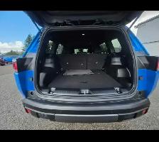 2026 Jeep Cherokee Laredo - Photo 9