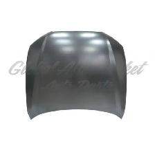 Audi A6 2012-2018 Hood Steel - Photo 2