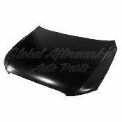 Audi A6 2012-2018 Hood Steel - Photo 3