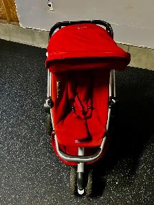 stroller - Photo 3
