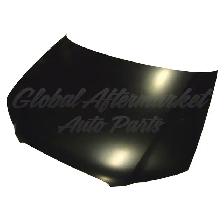 Audi A3 2006-2008 Hood Steel - Photo 2