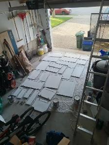 Skilled tradesman looking for work: odd jobs to ft employment
