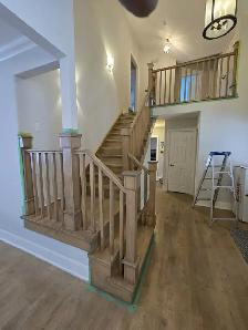 Skilled tradesman looking for work: odd jobs to ft employment - Photo 2