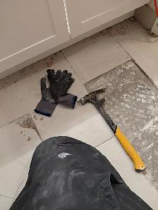 Skilled tradesman looking for work: odd jobs to ft employment - Photo 5