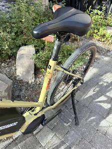 Ex-Rental Sausalito E-bikes - Photo 3