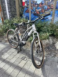 Ex-Rental Sausalito E-bikes - Photo 4