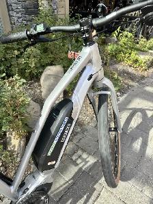 Ex-Rental Sausalito E-bikes - Photo 5