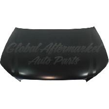 Audi A3 2009-2013 Hood Steel - Photo 2
