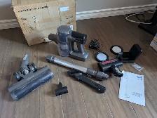 Cordless Handheld Vacuum For Sale - Photo 4
