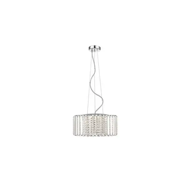 Ove Patience Chandelier
