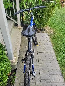 Giant Rincon Mountain Bike (XXL) - Photo 5