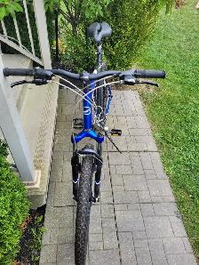 Giant Rincon Mountain Bike (XXL) - Photo 6