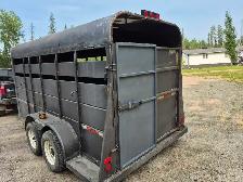 1992 stock Trailer - Photo 3