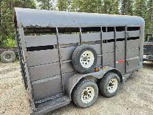 1992 stock Trailer - Photo 4