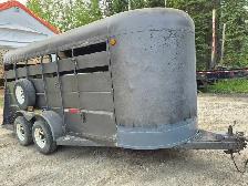 1992 stock Trailer - Photo 6