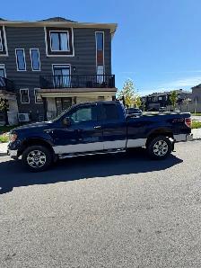 2009 Ford F150 Regular Cab - Photo 2
