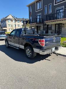 2009 Ford F150 Regular Cab - Photo 3