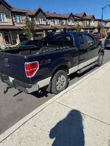 2009 Ford F150 Regular Cab - Photo 5