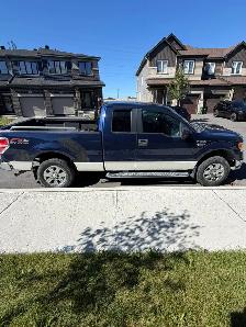 2009 Ford F150 Regular Cab - Photo 6