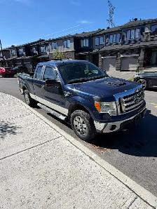 2009 Ford F150 Regular Cab - Photo 7