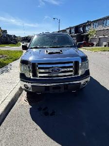 2009 Ford F150 Regular Cab - Photo 8