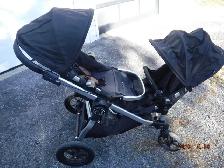 Poussette - Photo 2