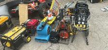 Bunch of tools - Photo 4