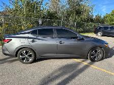 2021 Nissan Sentra SV - Photo 3