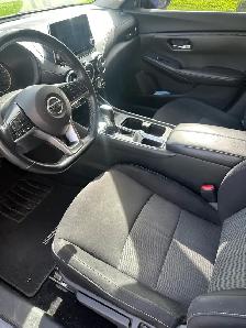 2021 Nissan Sentra SV - Photo 10