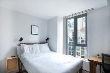 THE CLOSEST FURNISHED ROOM TO UCW @ 388 Drake Street