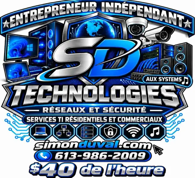 CERTIFIED COMPUTER LAPTOP REPAIR SERVICES IN OTTAWA