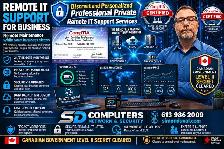 CERTIFIED COMPUTER LAPTOP REPAIR SERVICES IN OTTAWA - Photo 5