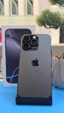 Apple iPhone 16 Pro 256GB