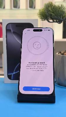 Apple iPhone 16 Pro 256GB - Photo 2