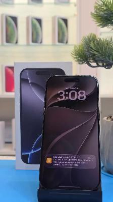 Apple iPhone 16 Pro 256GB - Photo 6