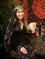 ~ Professional Party Psychic Nicolina Belaire ~ - Photo 5