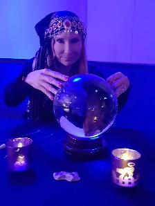 ~ Professional Party Psychic Nicolina Belaire ~ - Photo 7